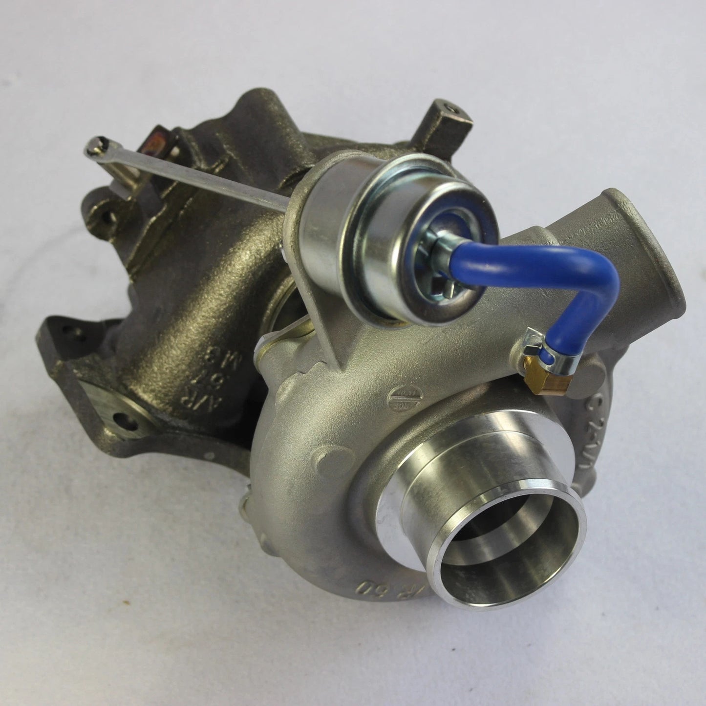 700716 New Turbocharger