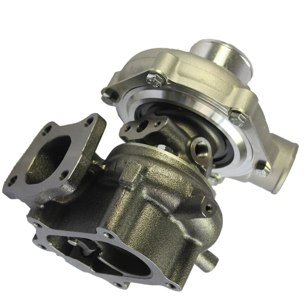 700716 New Turbocharger