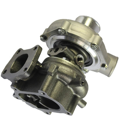 700716 New Turbocharger