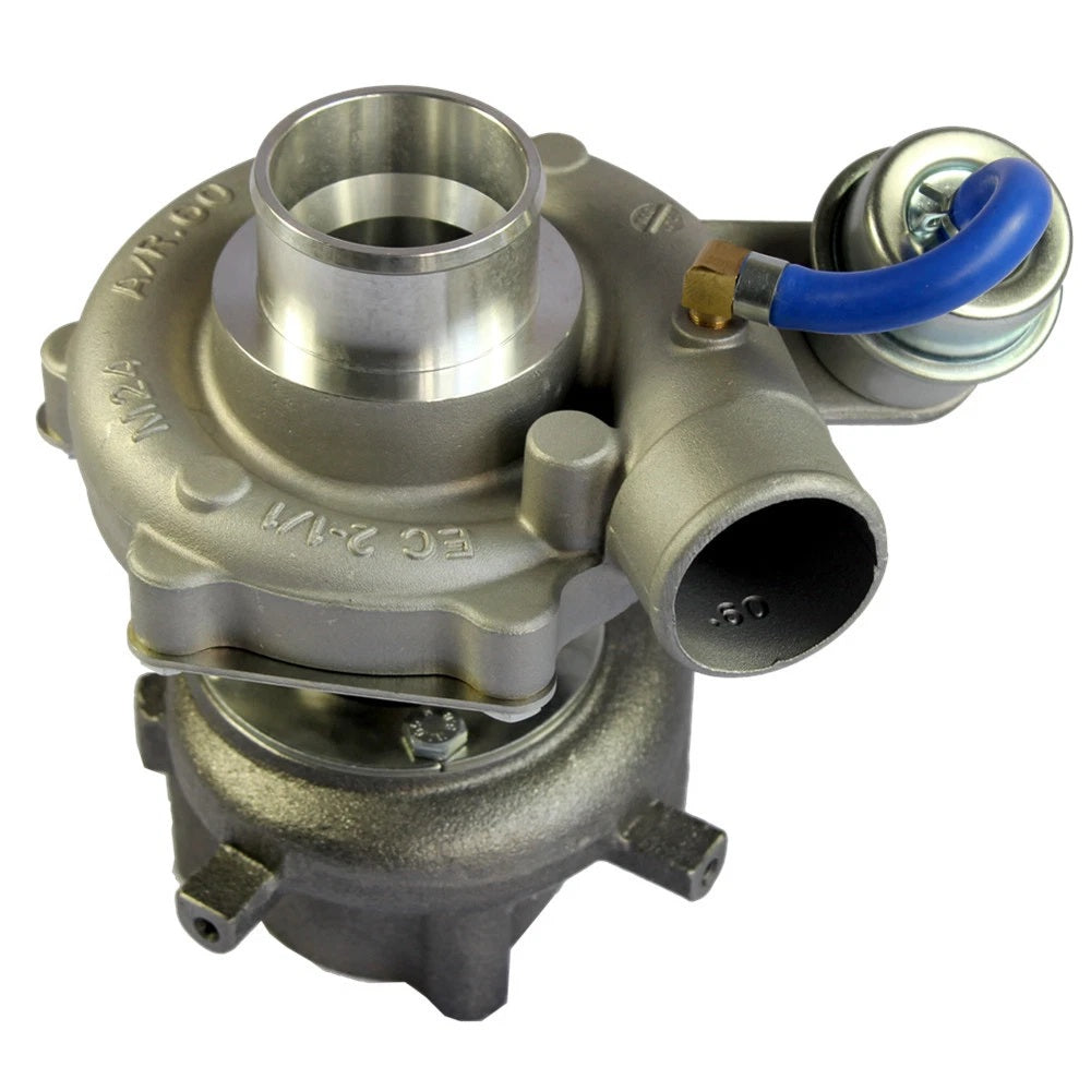 700716 New Turbocharger