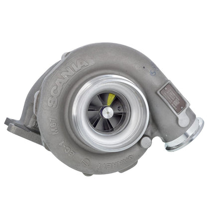 703013 New Turbocharger