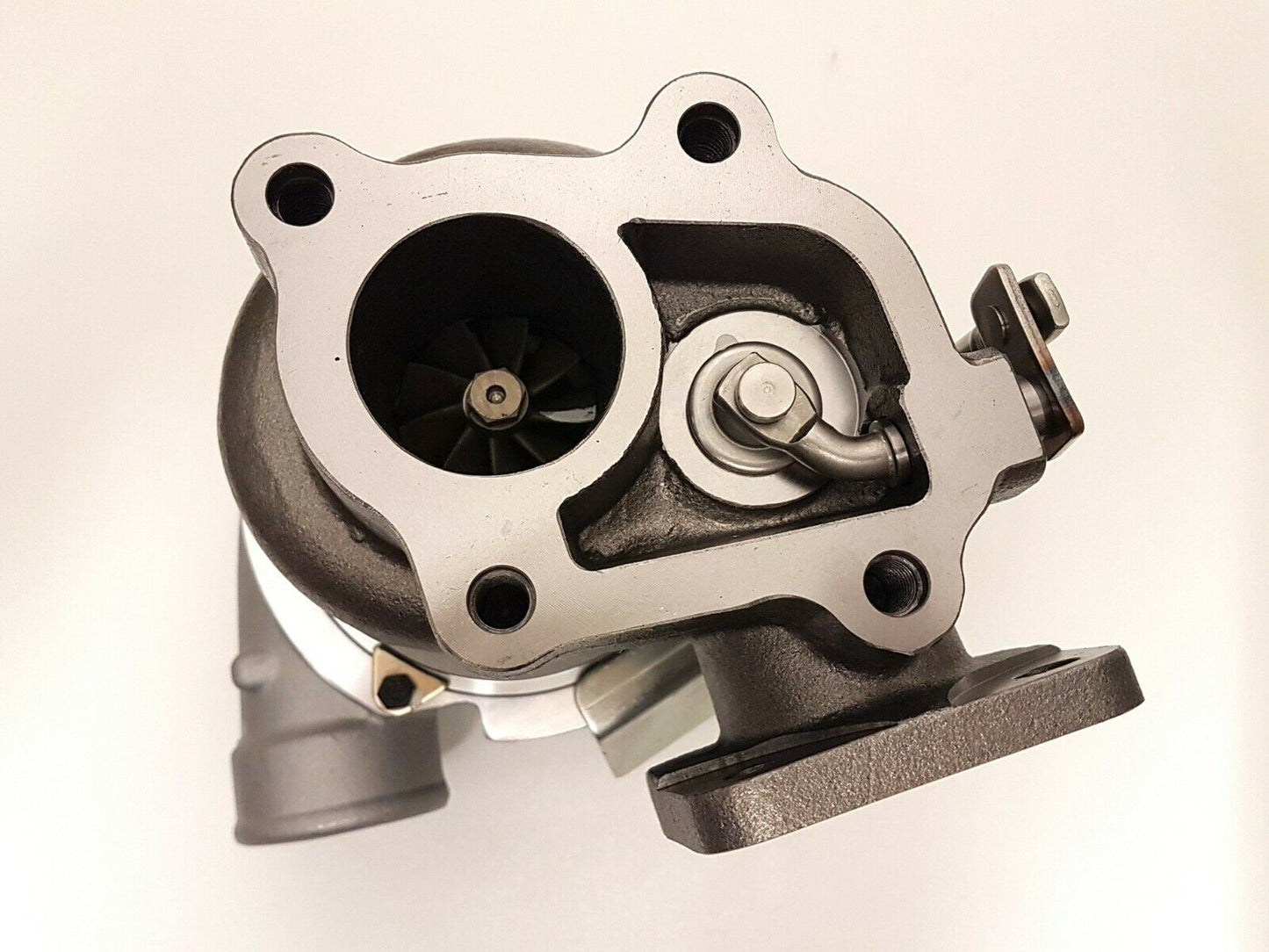 703389-0002 New Turbocharger