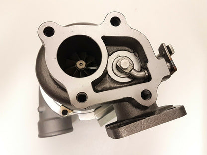 703389-0002 New Turbocharger