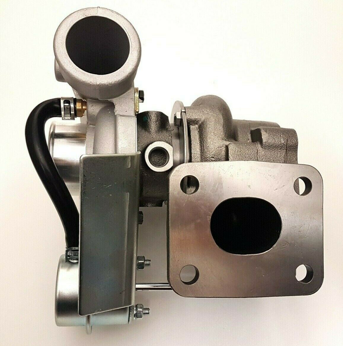 703389-0002 New Turbocharger