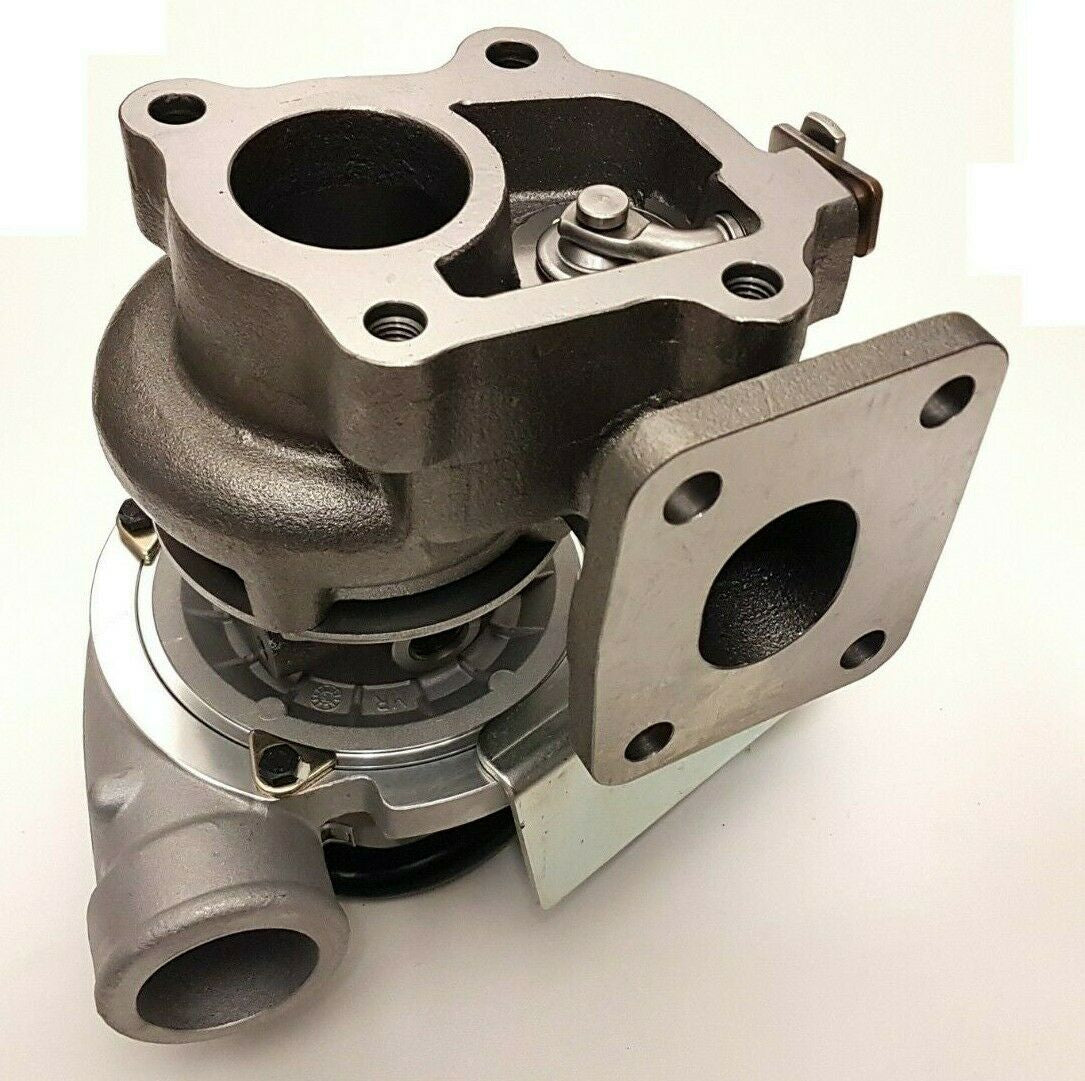 703389-0002 New Turbocharger