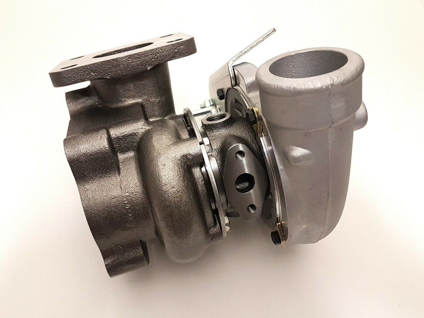 703389-0002 New Turbocharger