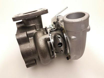 703389-0002 New Turbocharger