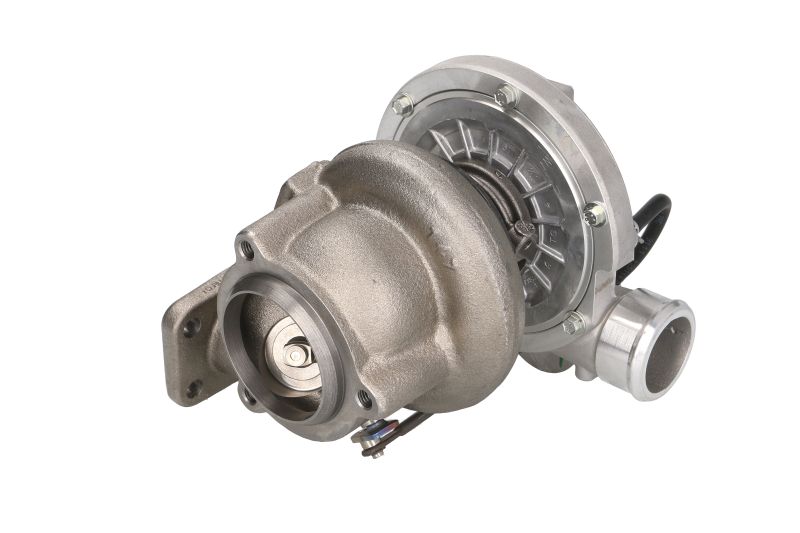 711736-5016S New Turbocharger