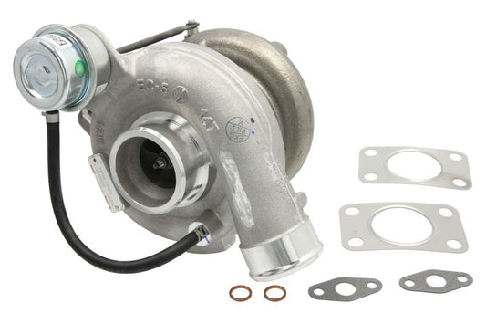 711736-5026W New Turbocharger