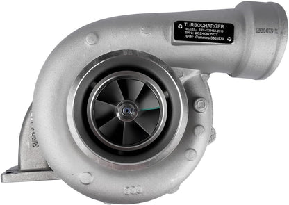 3803939 New Turbocharger