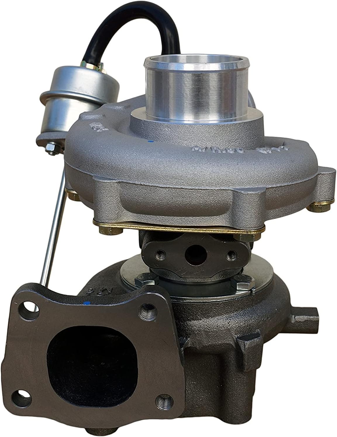 700716 New Turbocharger