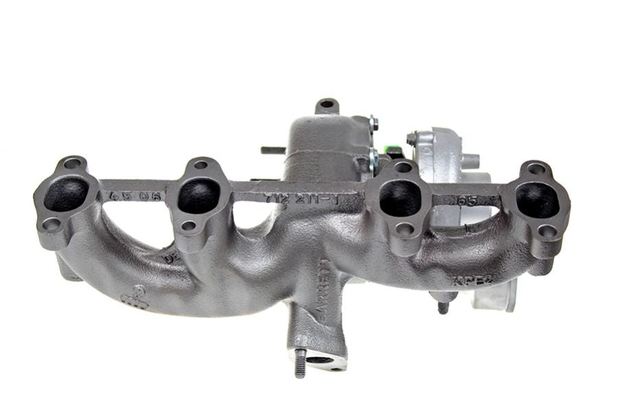 720855 Refurbished Turbocharger