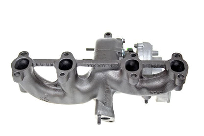 720855 Refurbished Turbocharger