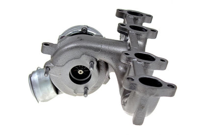 720855 Refurbished Turbocharger
