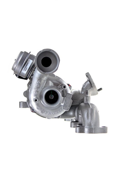 720855 Refurbished Turbocharger