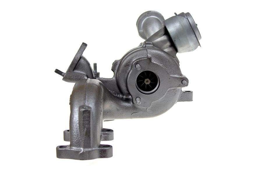 720855 Refurbished Turbocharger