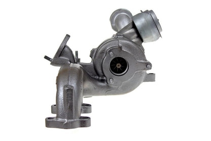 720855 Refurbished Turbocharger