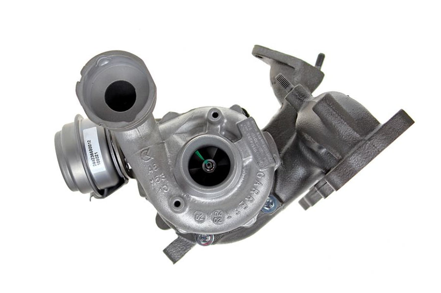 720855 Refurbished Turbocharger