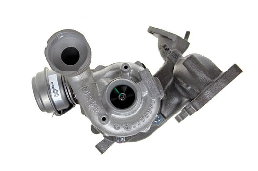 720855 Refurbished Turbocharger