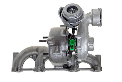 720855 Refurbished Turbocharger