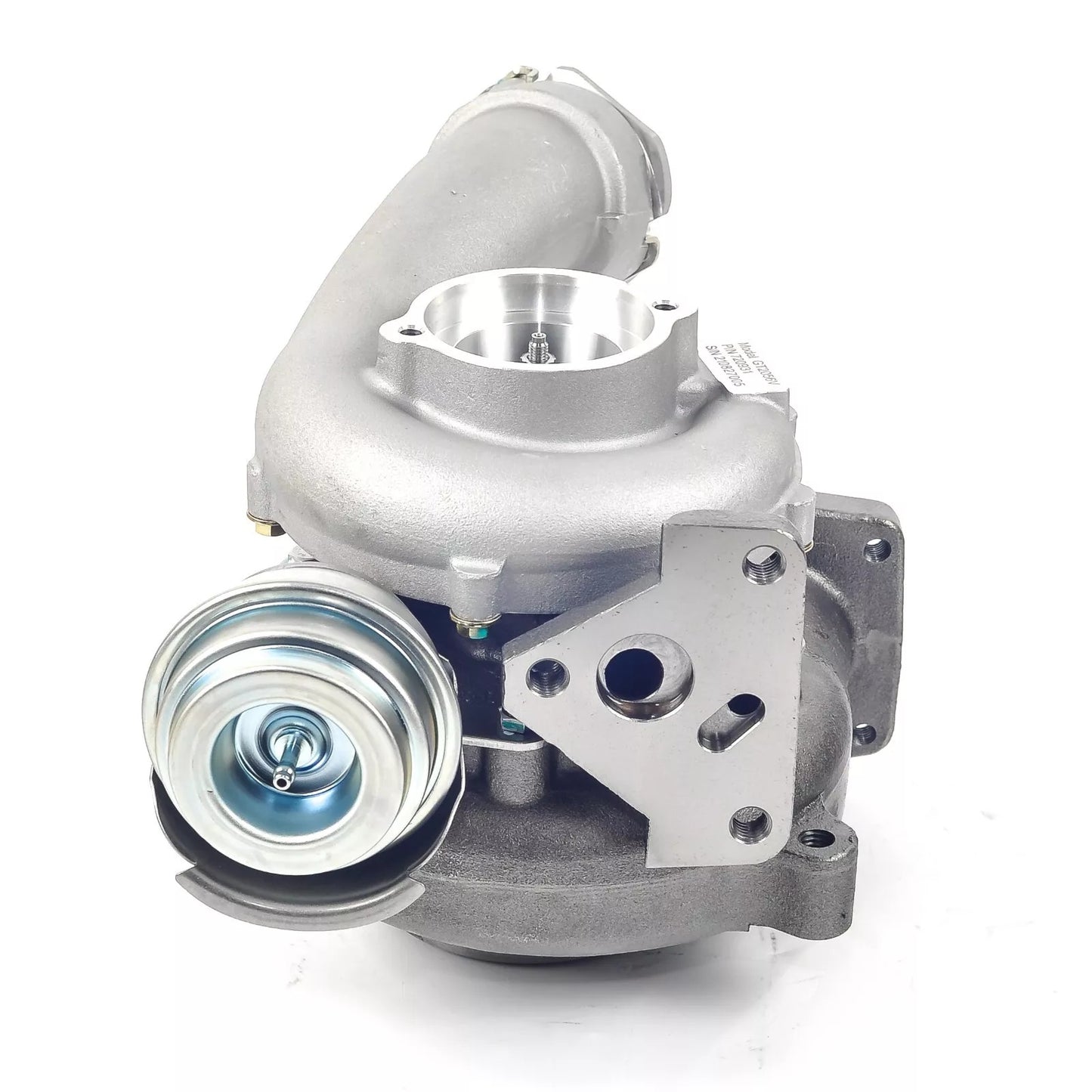 720931 New Turbocharger