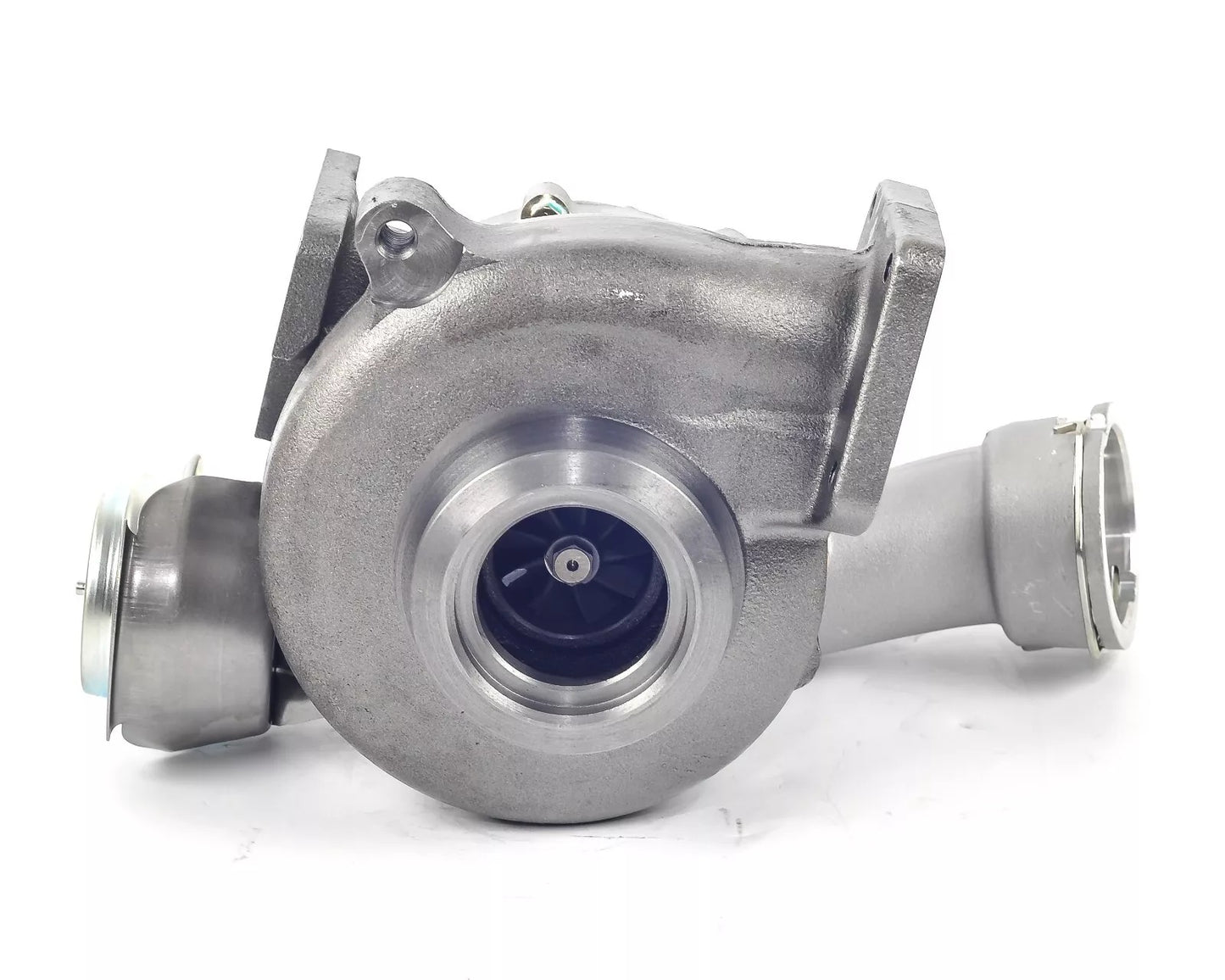 720931 New Turbocharger