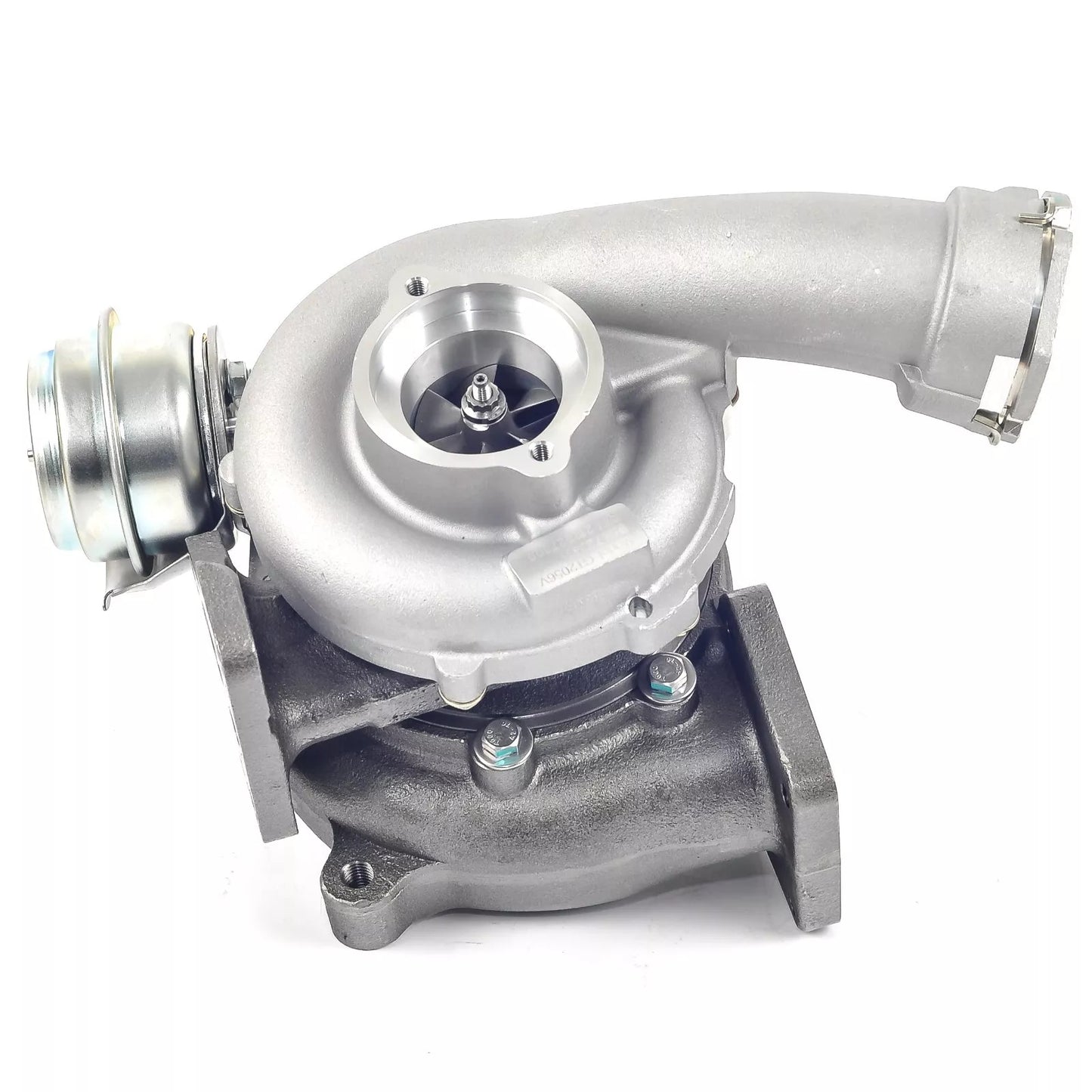 720931 New Turbocharger