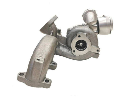 721021 New Turbocharger
