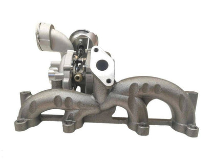 721021 New Turbocharger