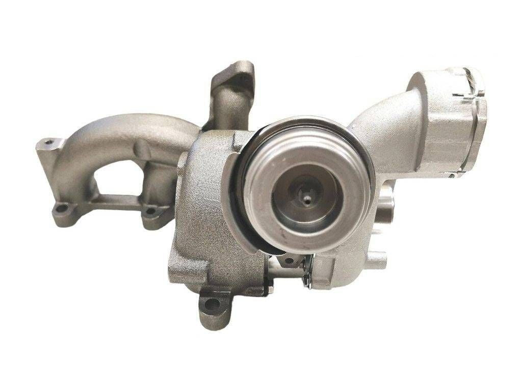721021 New Turbocharger