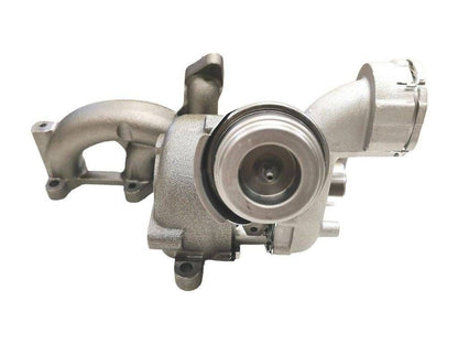 721021 New Turbocharger