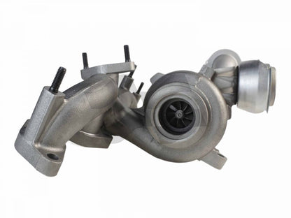 724930-9010S Refurbished Turbocharger