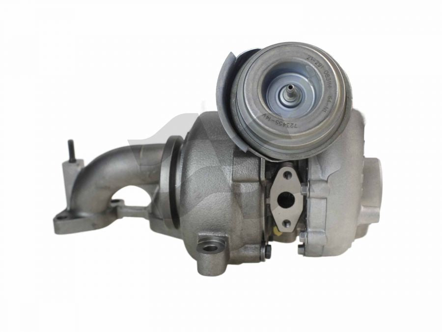 724930-9010S Refurbished Turbocharger