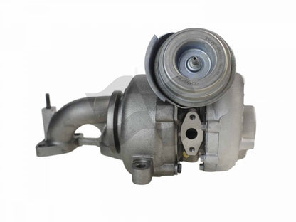 724930-9010S Refurbished Turbocharger