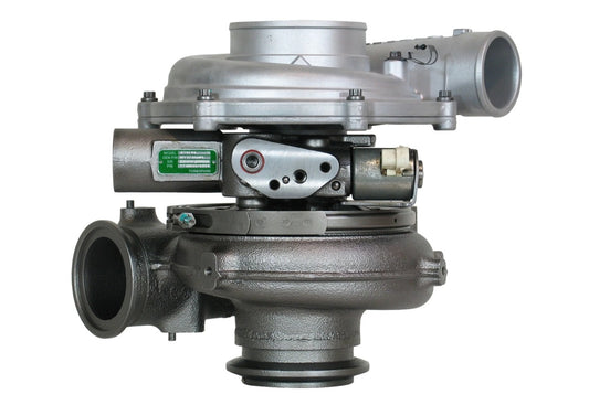 725390-5006S New Turbocharger