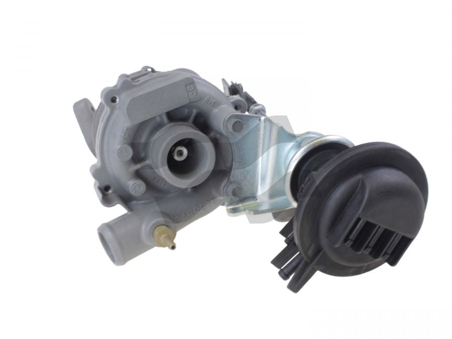 727211 Refurbished Turbocharger