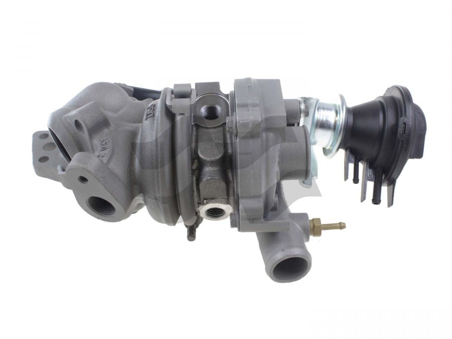 727211 Refurbished Turbocharger