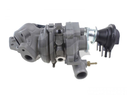 727211 Refurbished Turbocharger