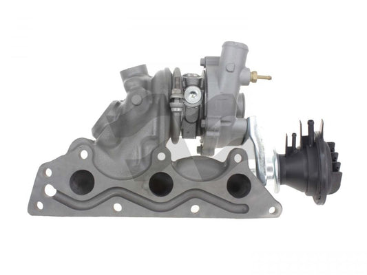 727211 Refurbished Turbocharger