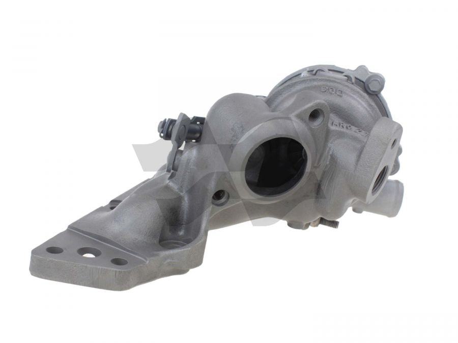727211 Refurbished Turbocharger
