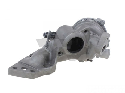 727211 Refurbished Turbocharger