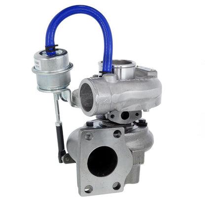 727262-5002S New Turbocharger