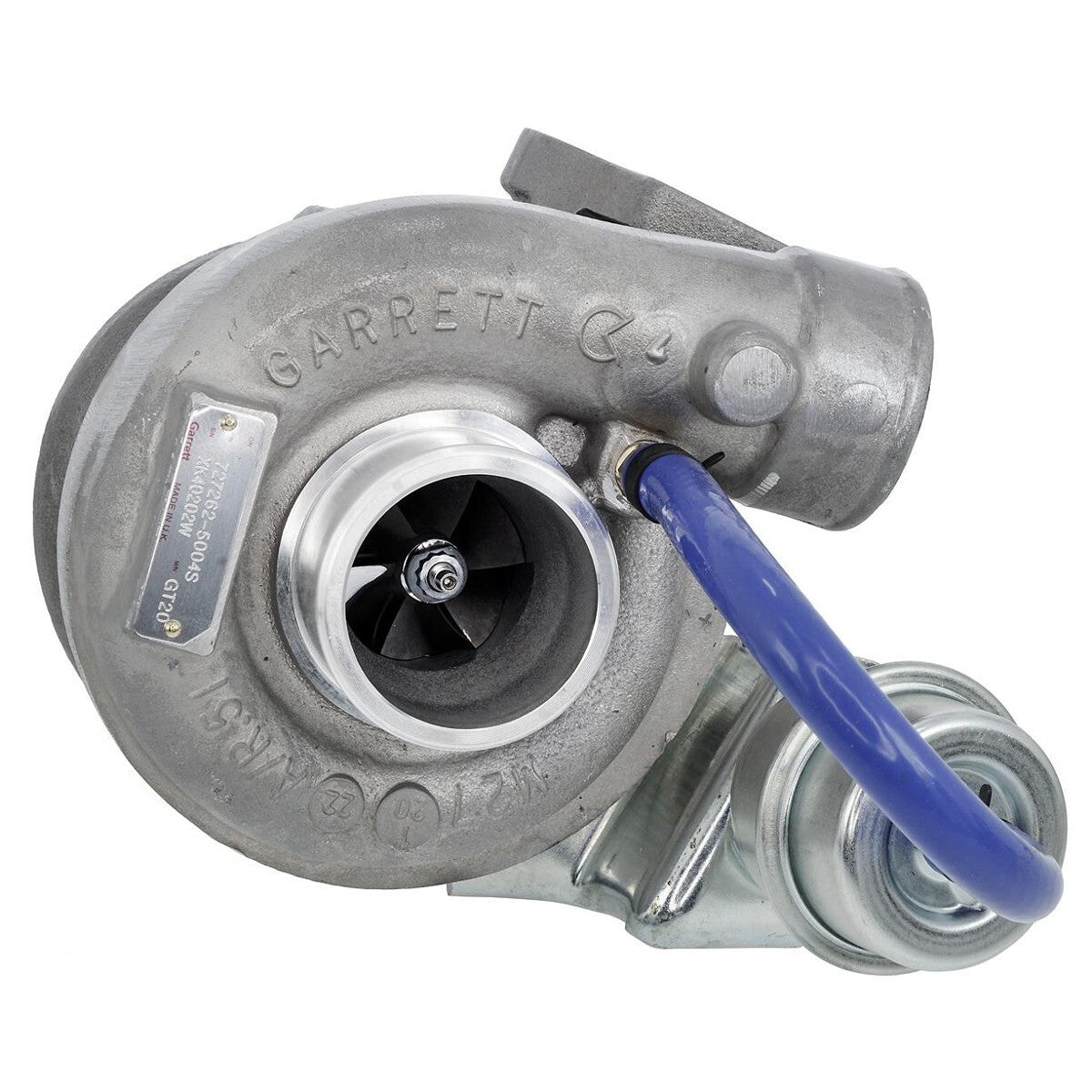 727262-5002S New Turbocharger