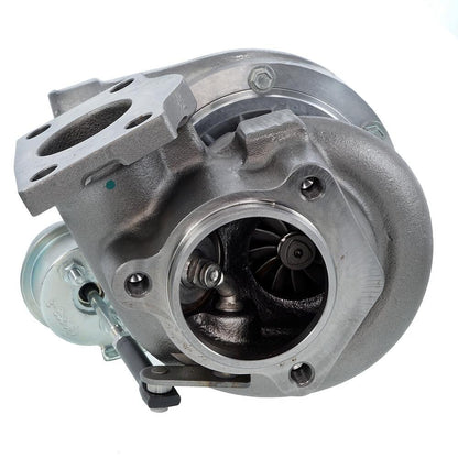 727262-5002S New Turbocharger