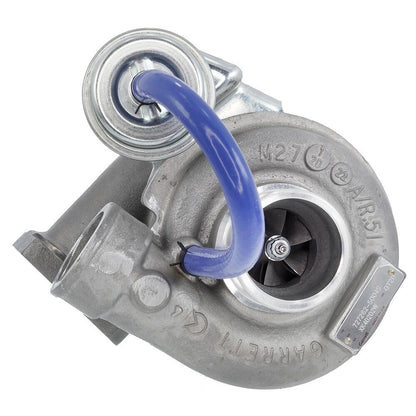 727262-5002S New Turbocharger
