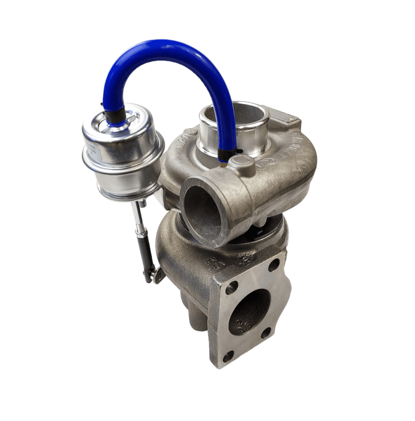 727264-5007S New Turbocharger