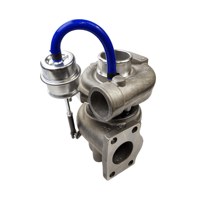 727264-5007S New Turbocharger
