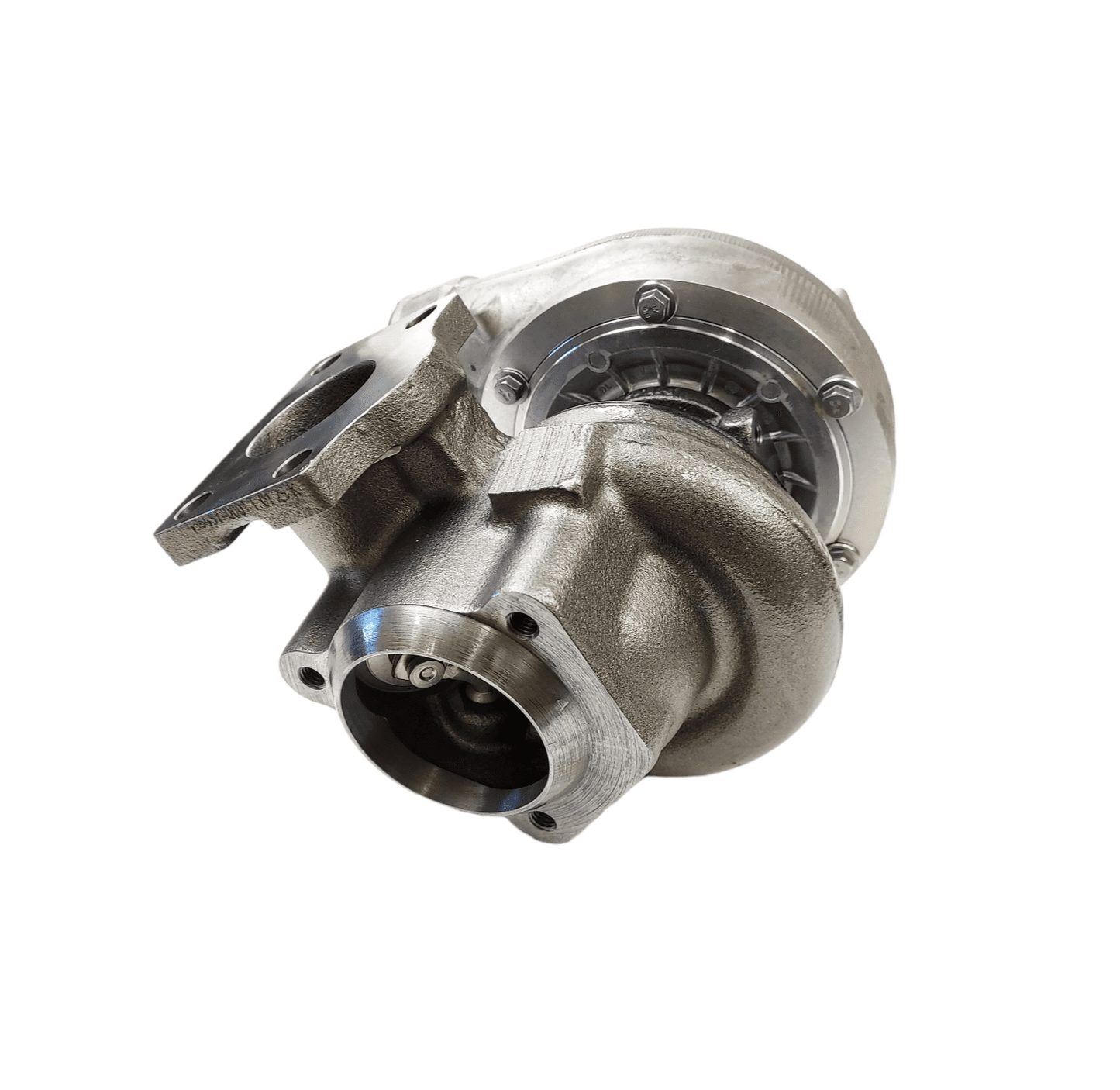 727264-5007S New Turbocharger