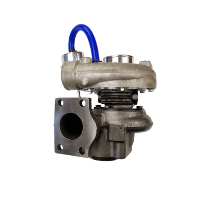 727264-5007S New Turbocharger