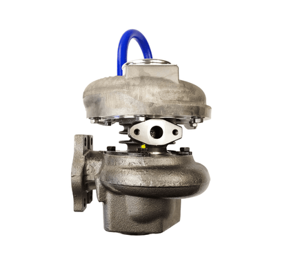 727264-5007S New Turbocharger